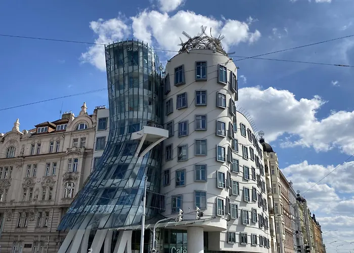 Celakovsky-1 By Interhome * Praha