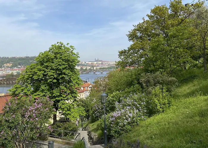 Celakovsky-1 By Interhome Apartmán Praha