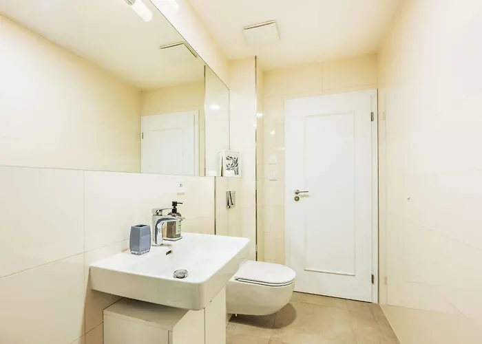 Apartmán Celakovsky-1 By Interhome