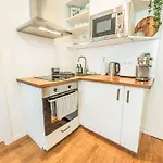 Apartment Celakovsky-1 By Interhome