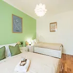 Celakovsky-1 By Interhome Apartment Prague