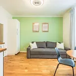Daire Celakovsky-1 By Interhome *