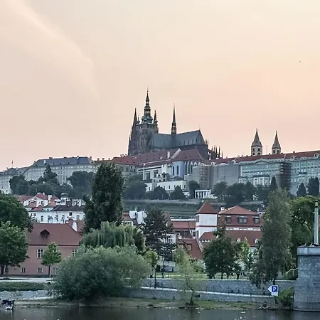 Celakovsky-1 By Interhome 아파트 *