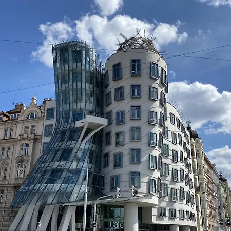 Celakovsky-1 By Interhome * Prague
