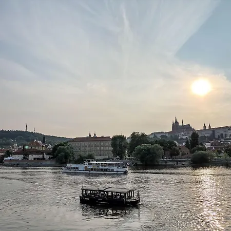 Celakovsky-1 By Interhome