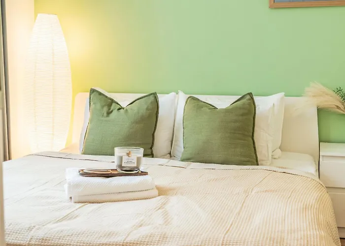 Daire Celakovsky-1 By Interhome *