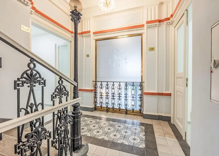Appartement Celakovsky-1 By Interhome Prague