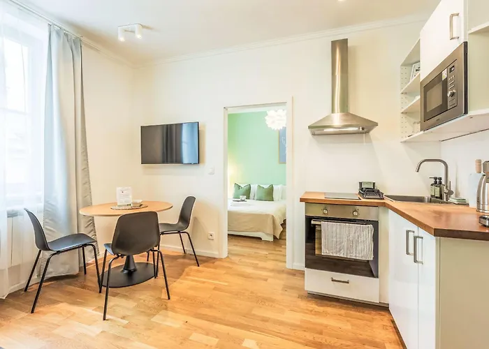 Celakovsky-1 By Interhome