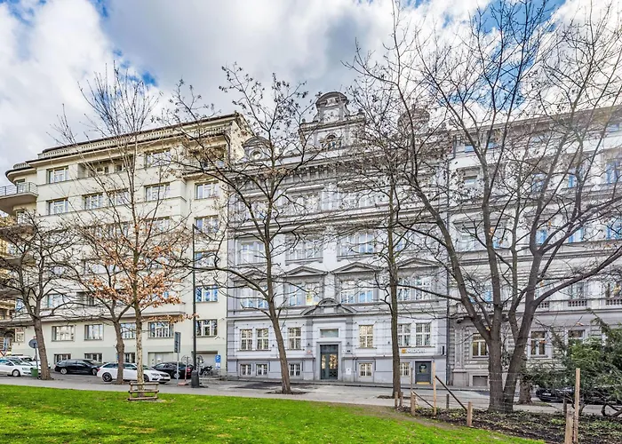 Celakovsky-1 By Interhome * Prag