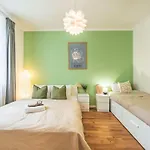 Celakovsky-1 By Interhome