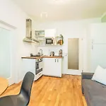 Celakovsky-1 By Interhome Appartamento Praga