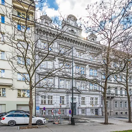 Celakovsky-1 By Interhome * Praga