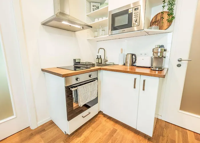 Apartament Celakovsky-1 By Interhome