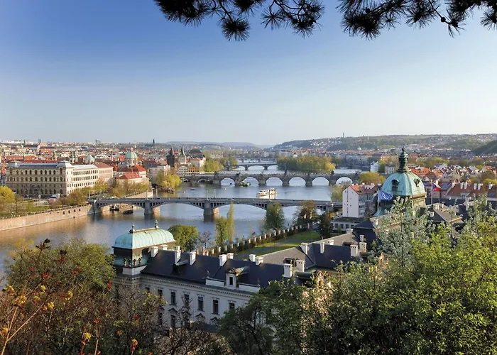 Celakovsky-1 By Interhome * Praga